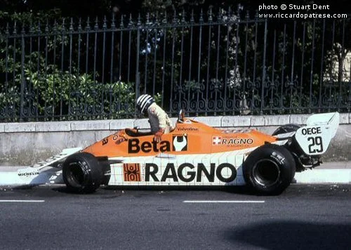 F1 1981