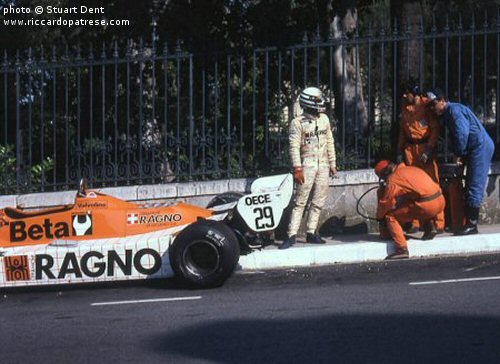 F1 1981