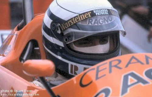 F1 1981