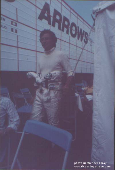 F1 1982