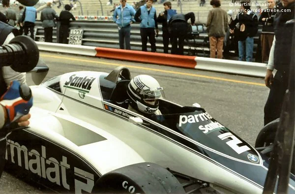 F1 1982