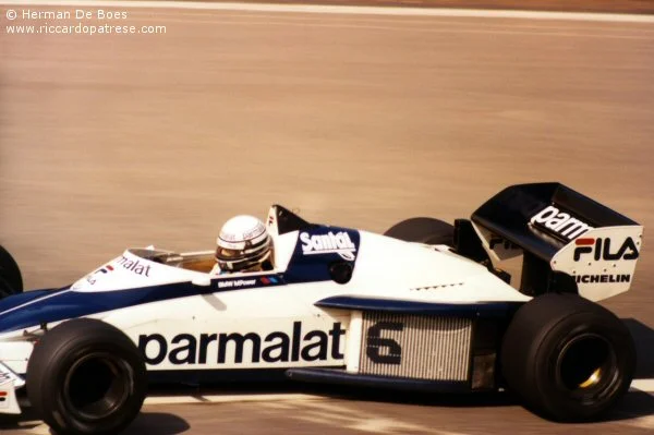 F1 1983
