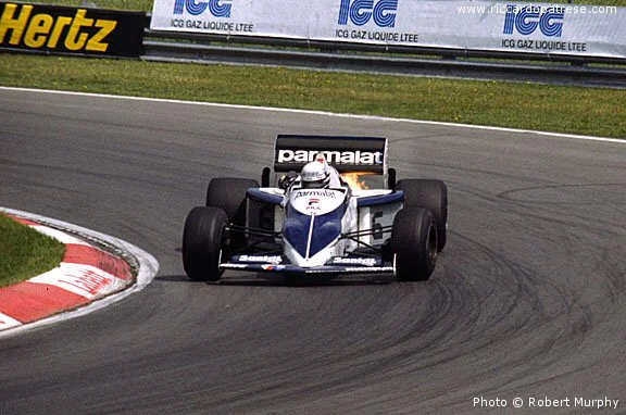F1 1983