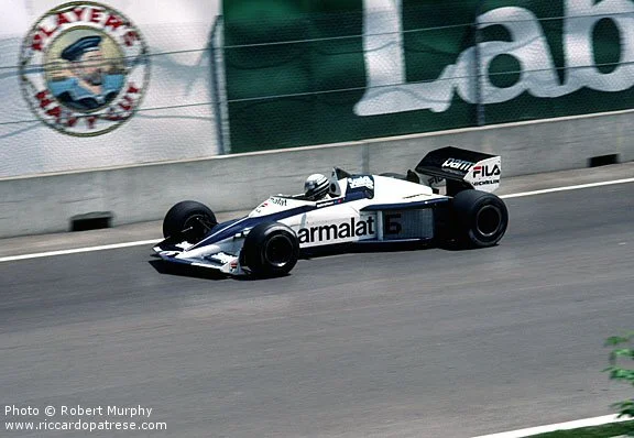 F1 1983