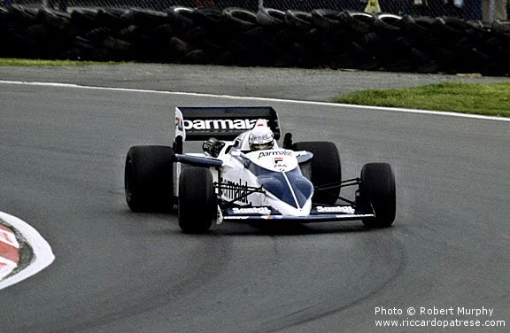 F1 1983