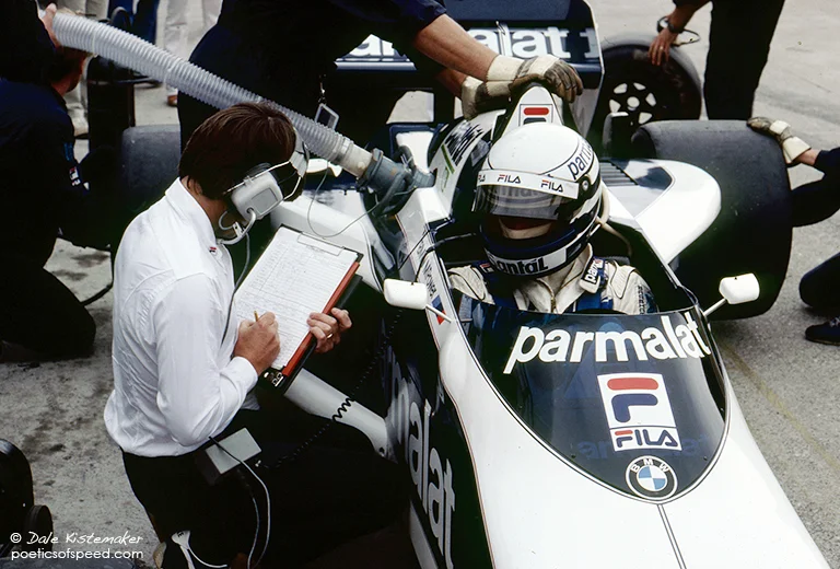 F1 1983