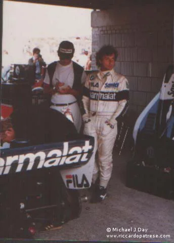 F1 1983