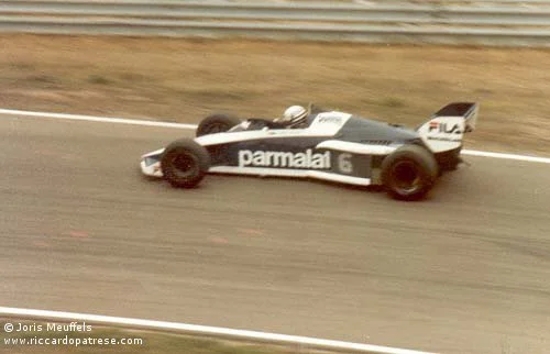 F1 1983