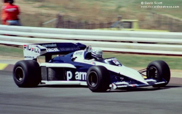 F1 1983