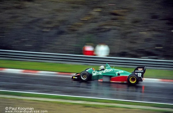 F1 1985