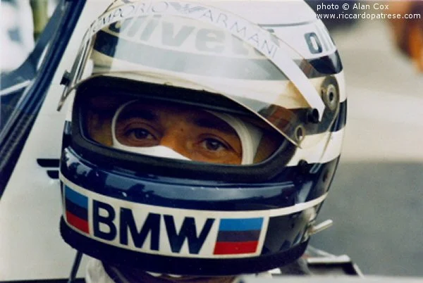 F1 1986