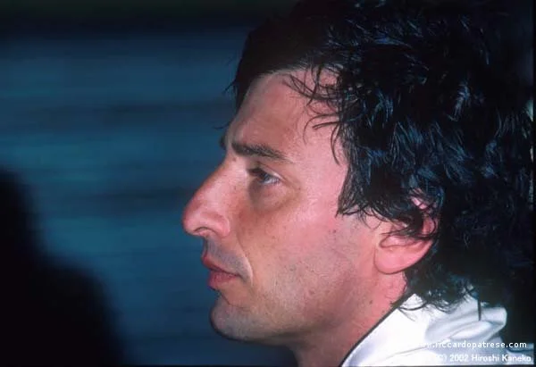 F1 1987