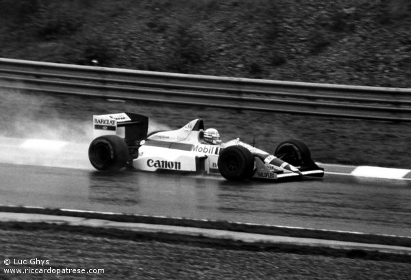 F1 1988