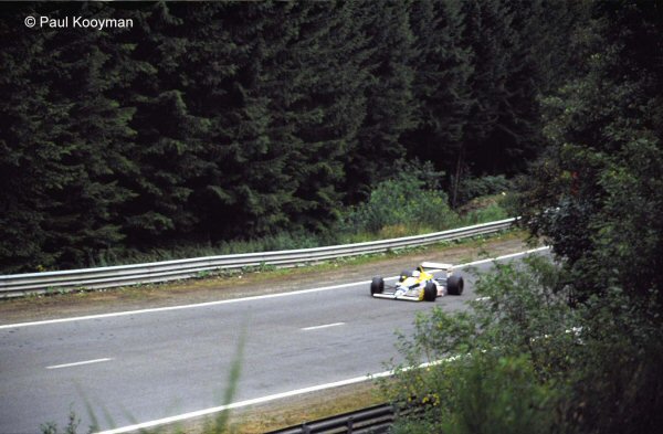 F1 1988