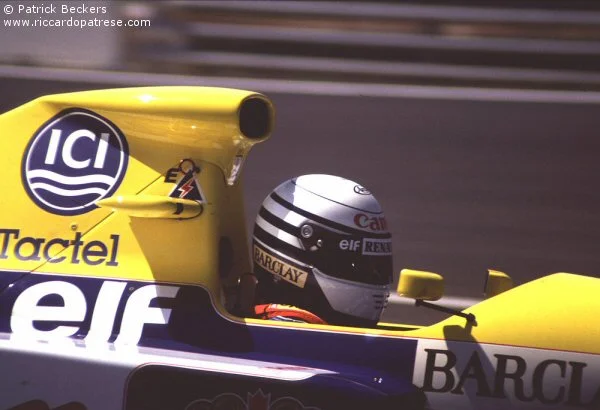 F1 1990
