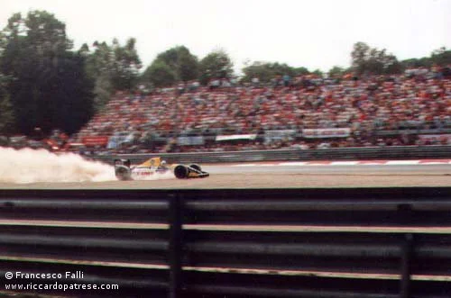 F1 1990