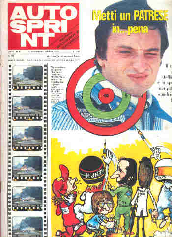 F1 1978