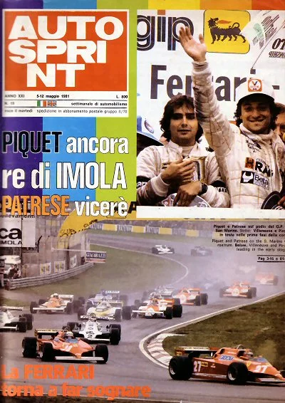 Autosprint