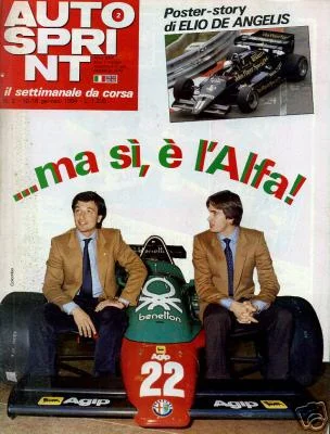 Autosprint