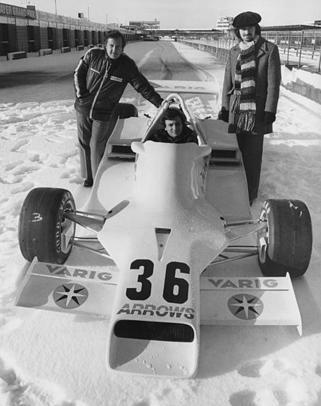 F1 1978