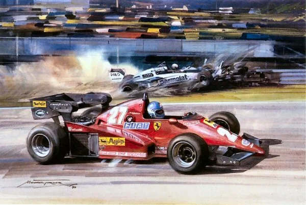 1983 San Marino GP