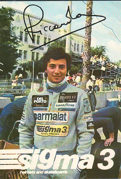 F1 1978