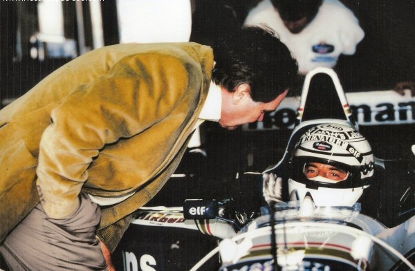 1996 Williams Test