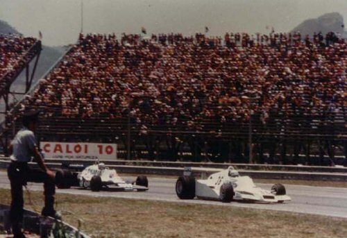 F1 1978