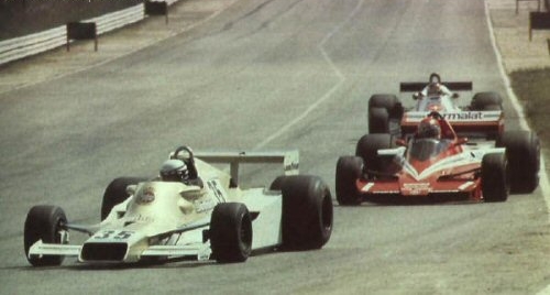 F1 1978