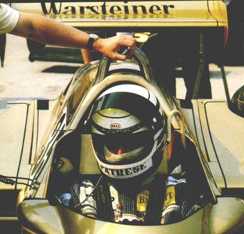 F1 1978
