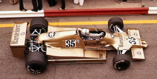 F1 1978