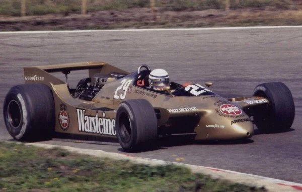 F1 1979