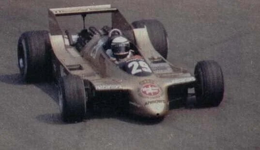 F1 1979