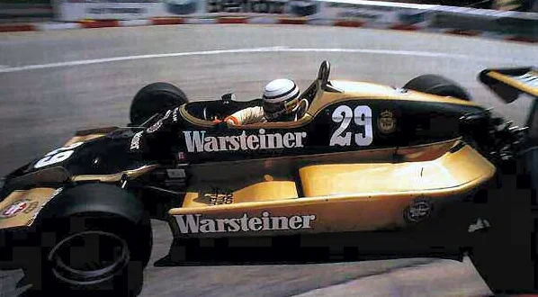 F1 1979