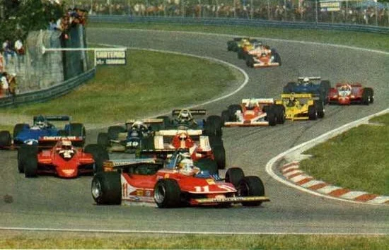F1 1979