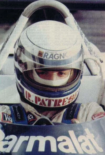 F1 1982