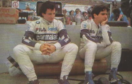 F1 1983