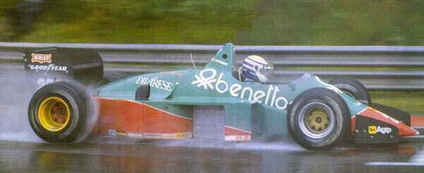 F1 1985