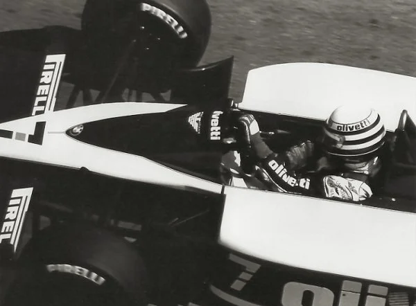F1 1986
