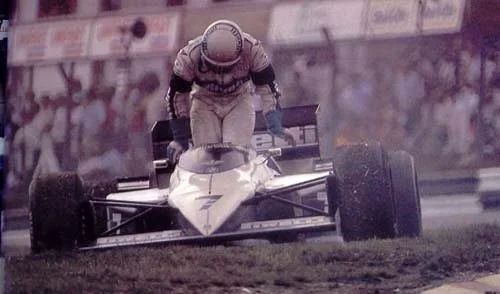 F1 1986