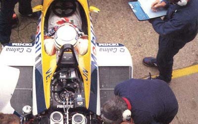 F1 1988