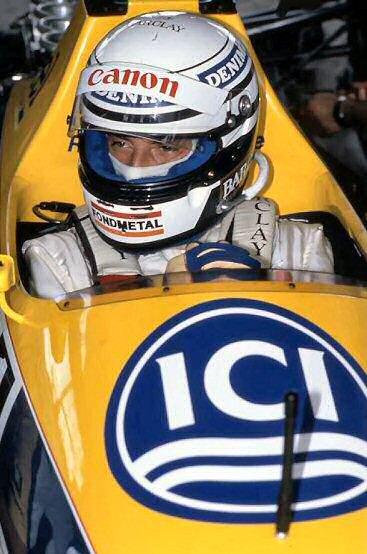 F1 1988