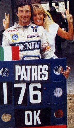 F1 1988