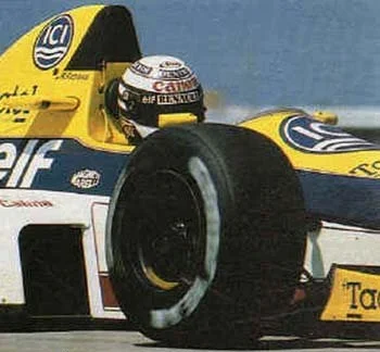 F1 1989