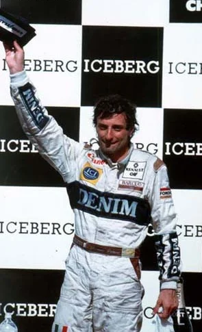 F1 1989
