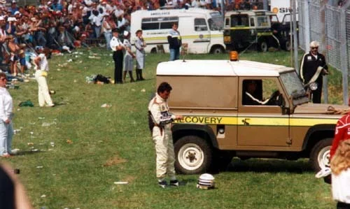 F1 1989