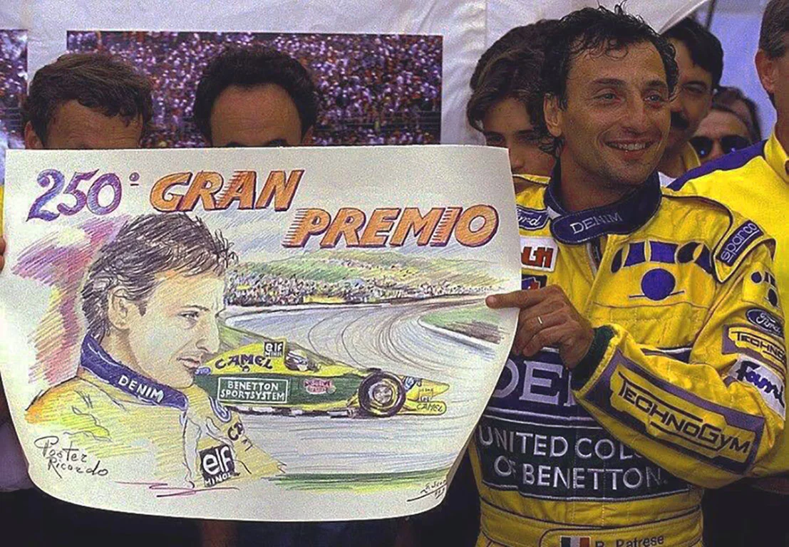 German GP
