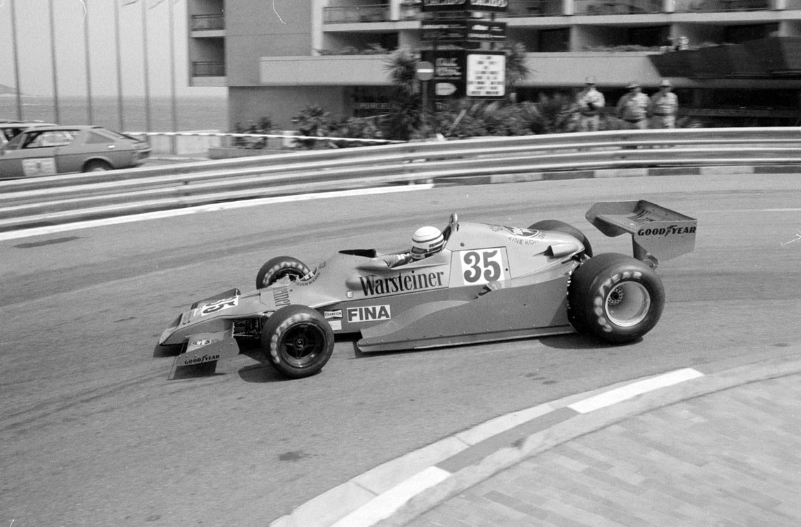 F1 1978