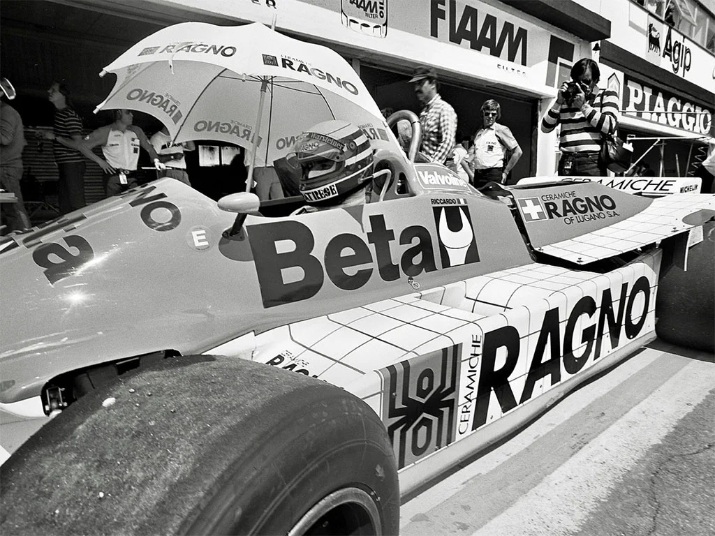 F1 1981