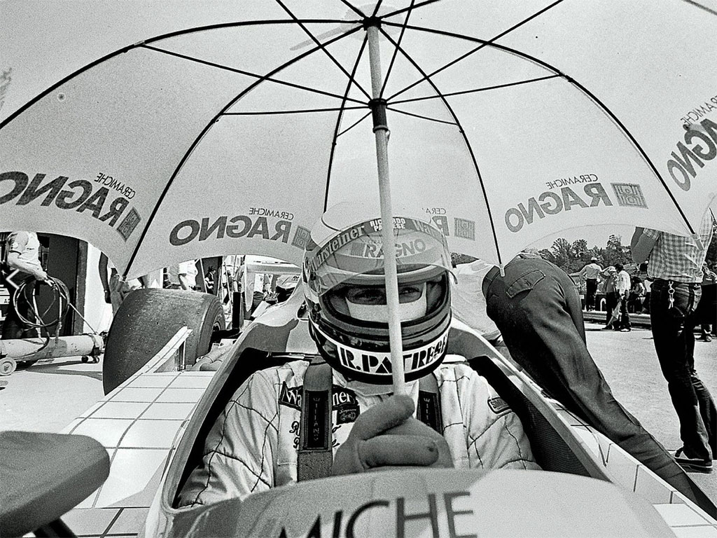F1 1981